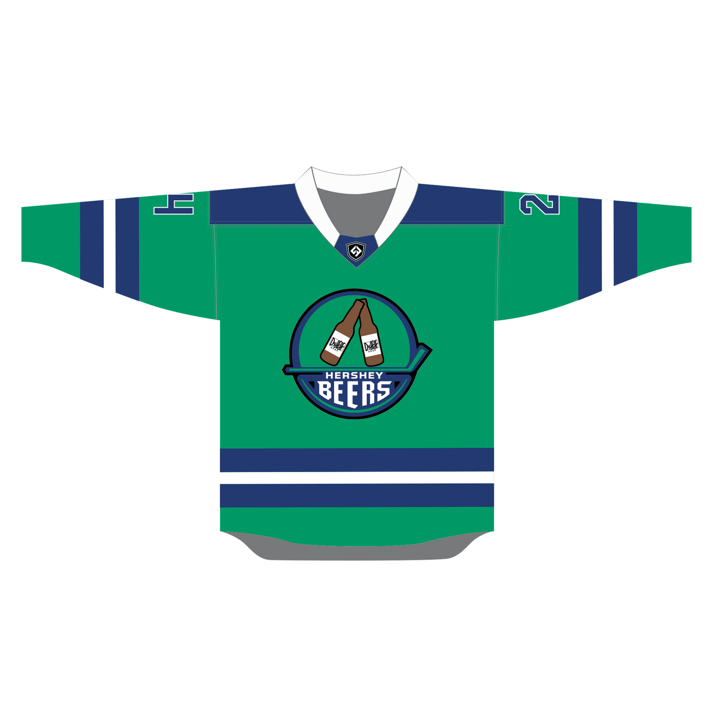 Beers Jerseys