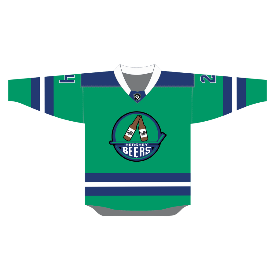 Beers Jerseys