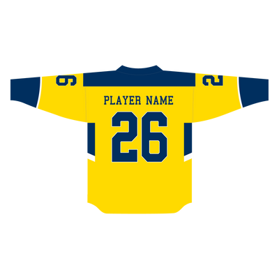 Badgers Hockey Jerseys