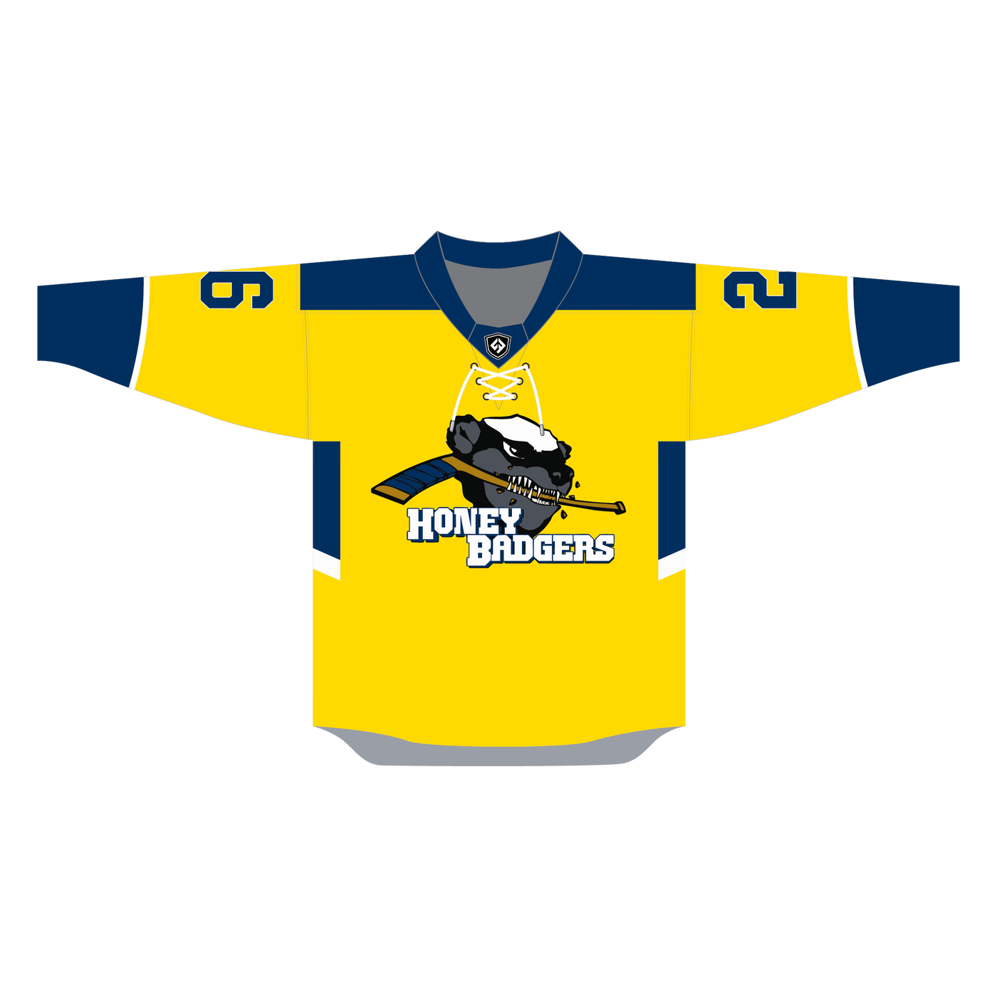 Badgers Hockey Jerseys
