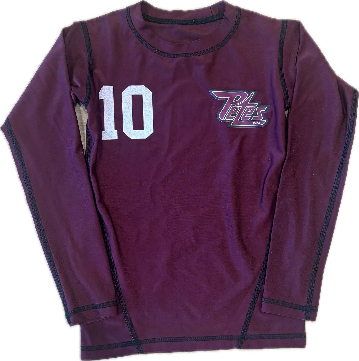 PHA Petes Under Shirt and Pants -