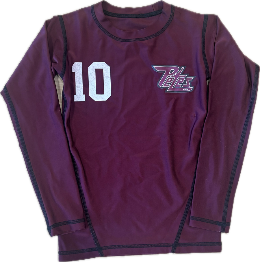 PHA Petes Under Shirt and Pants -