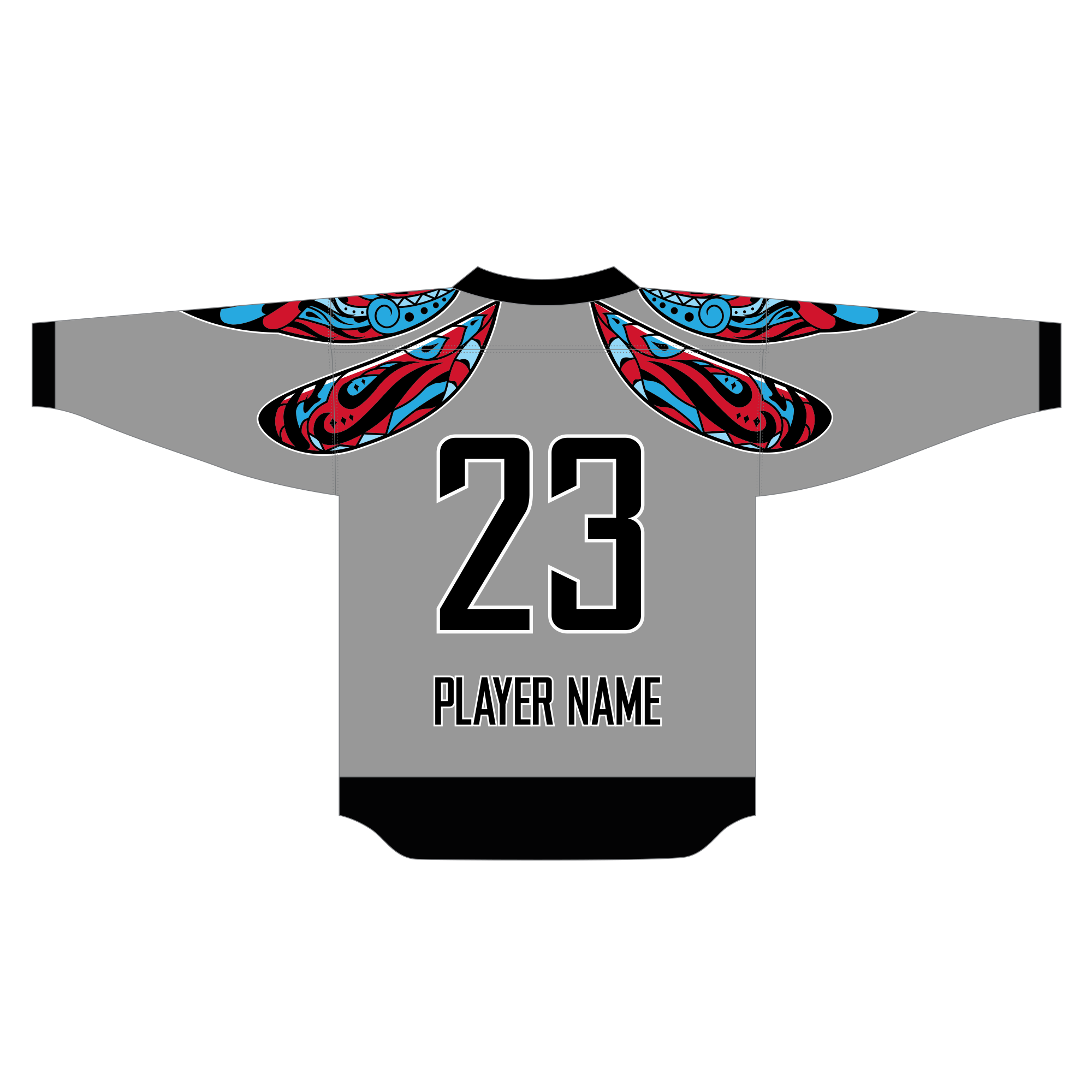 Illinois Elite Jerseys