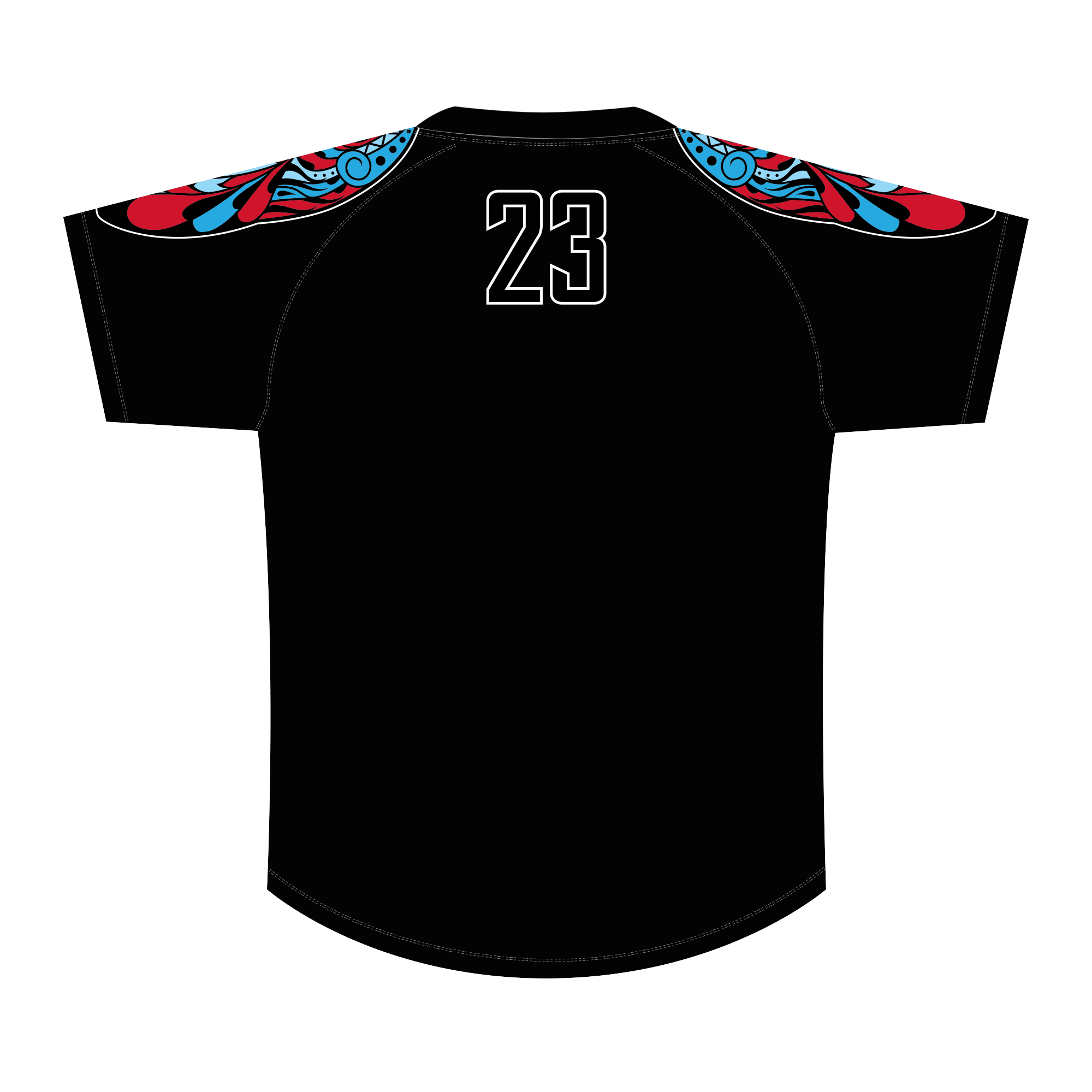 Illinois Elite Short Sleeve Performance Shirt