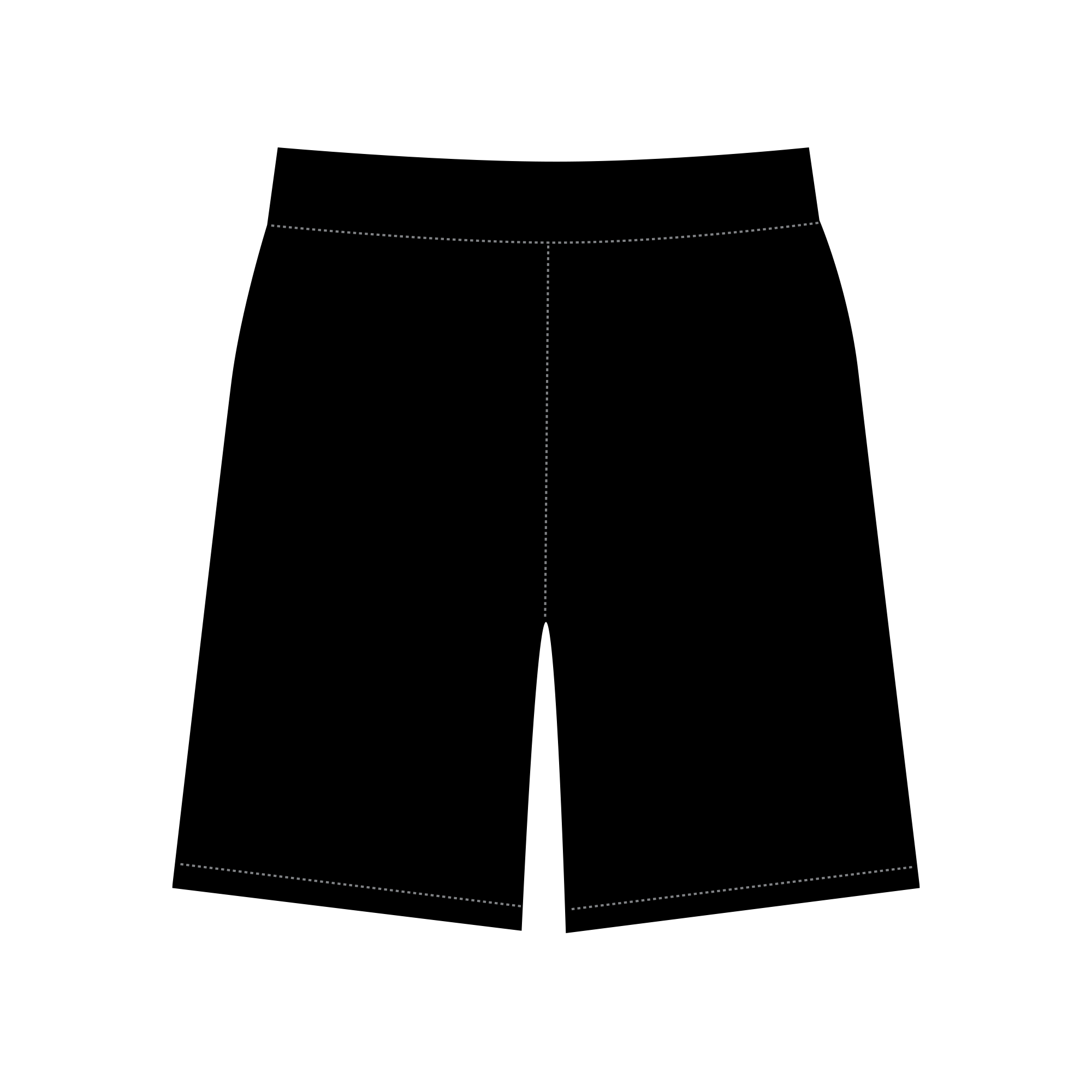 Illinois Elite -Shorts -