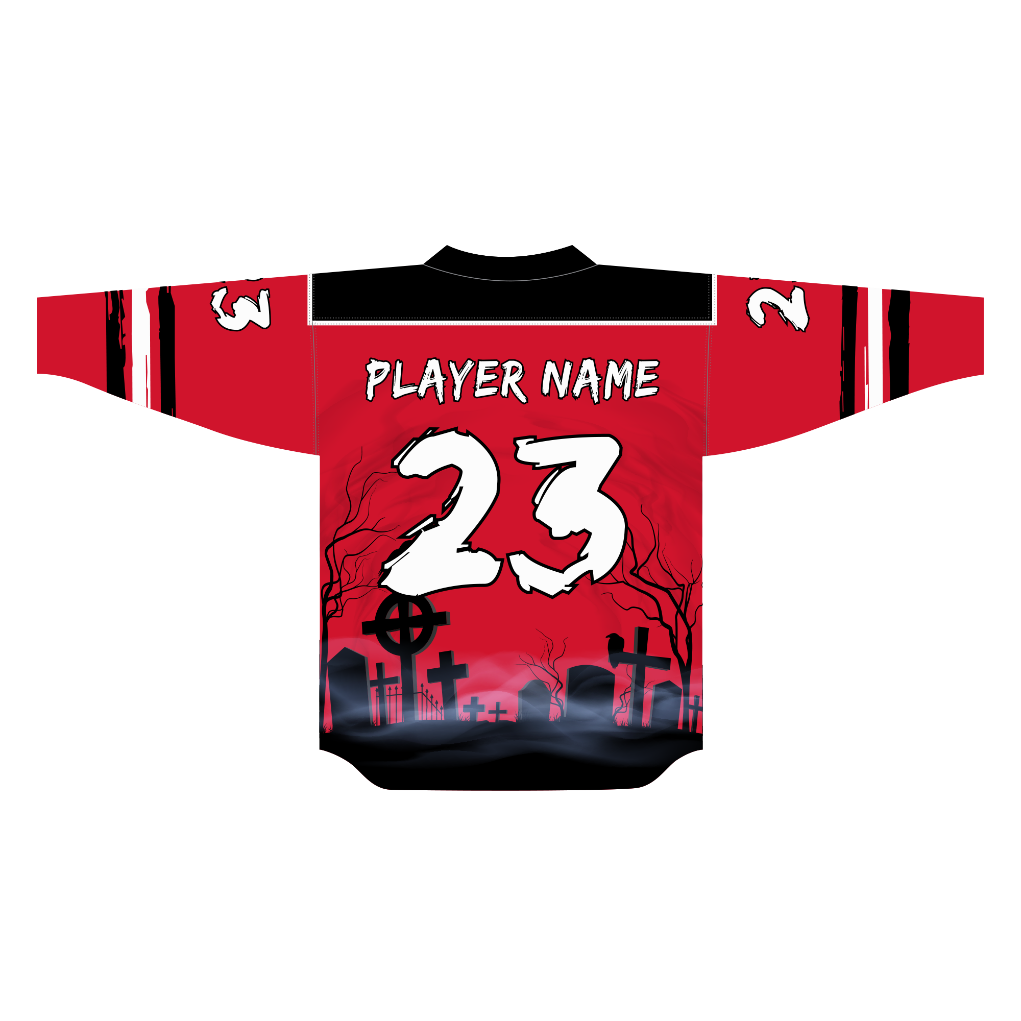 Illinois Elite Knightriders Jerseys