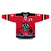 Illinois Elite Knightriders Jerseys