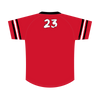 Illinois Elite Knightriders Short Sleeve Performance Shirt