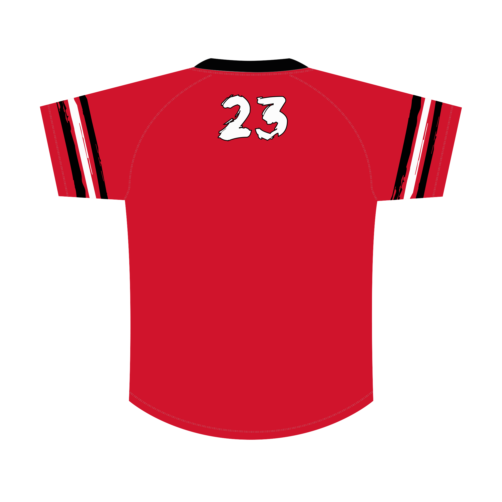 Illinois Elite Knightriders Short Sleeve Performance Shirt