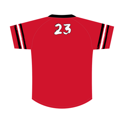 Illinois Elite Knightriders Short Sleeve Performance Shirt