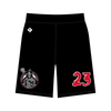 Illinois Elite Kightriders -Shorts -