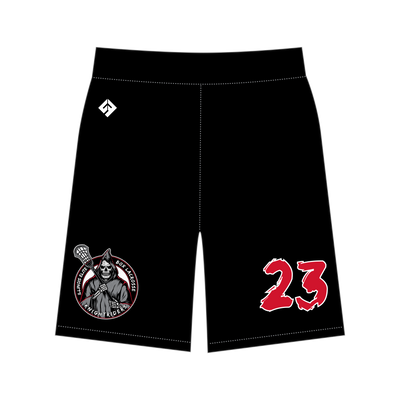 Illinois Elite Kightriders -Shorts -