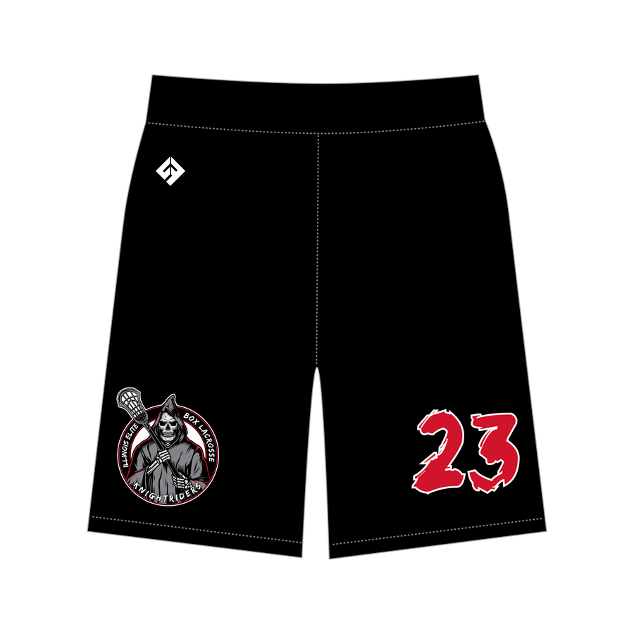 Illinois Elite Kightriders -Shorts -