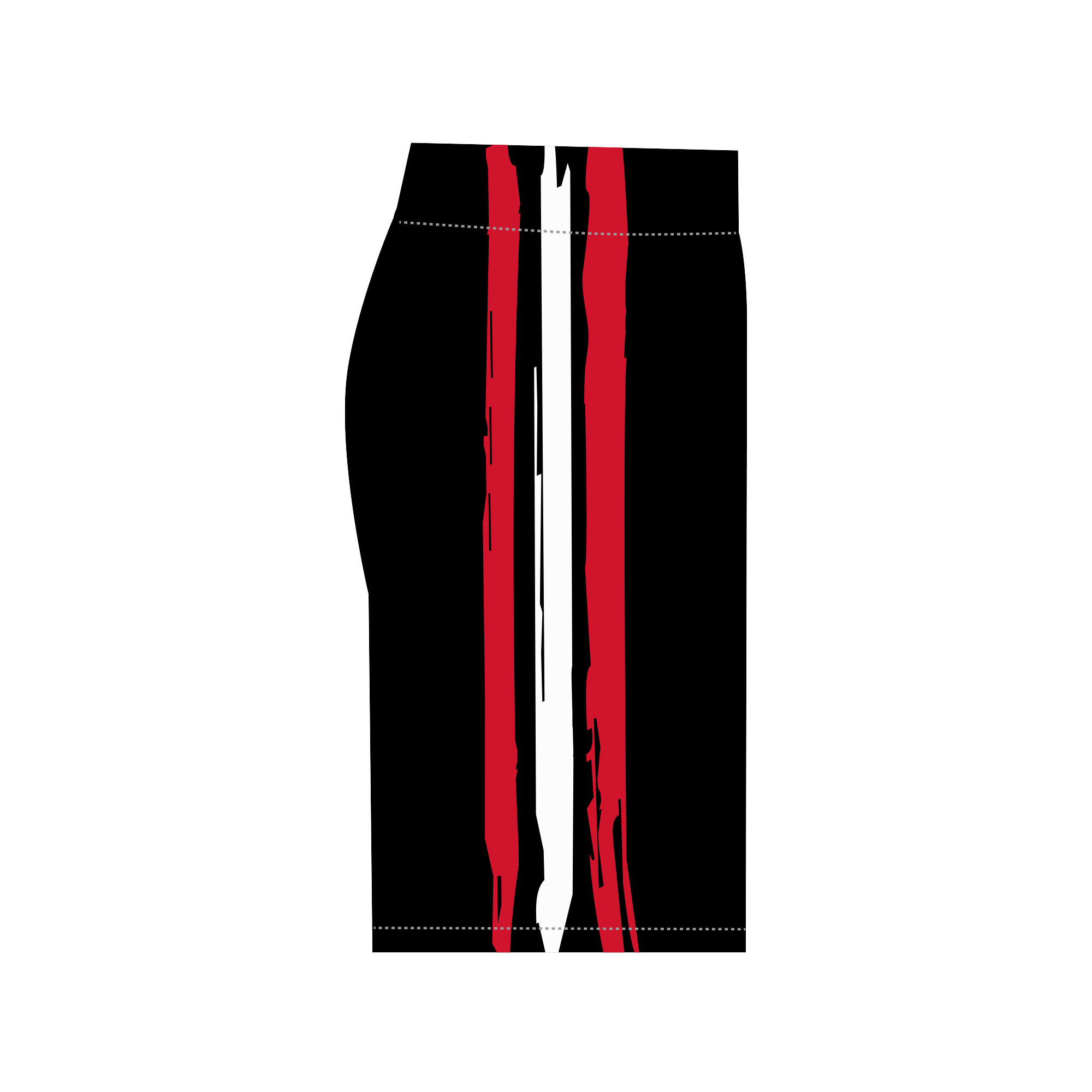 Illinois Elite Kightriders -Shorts -