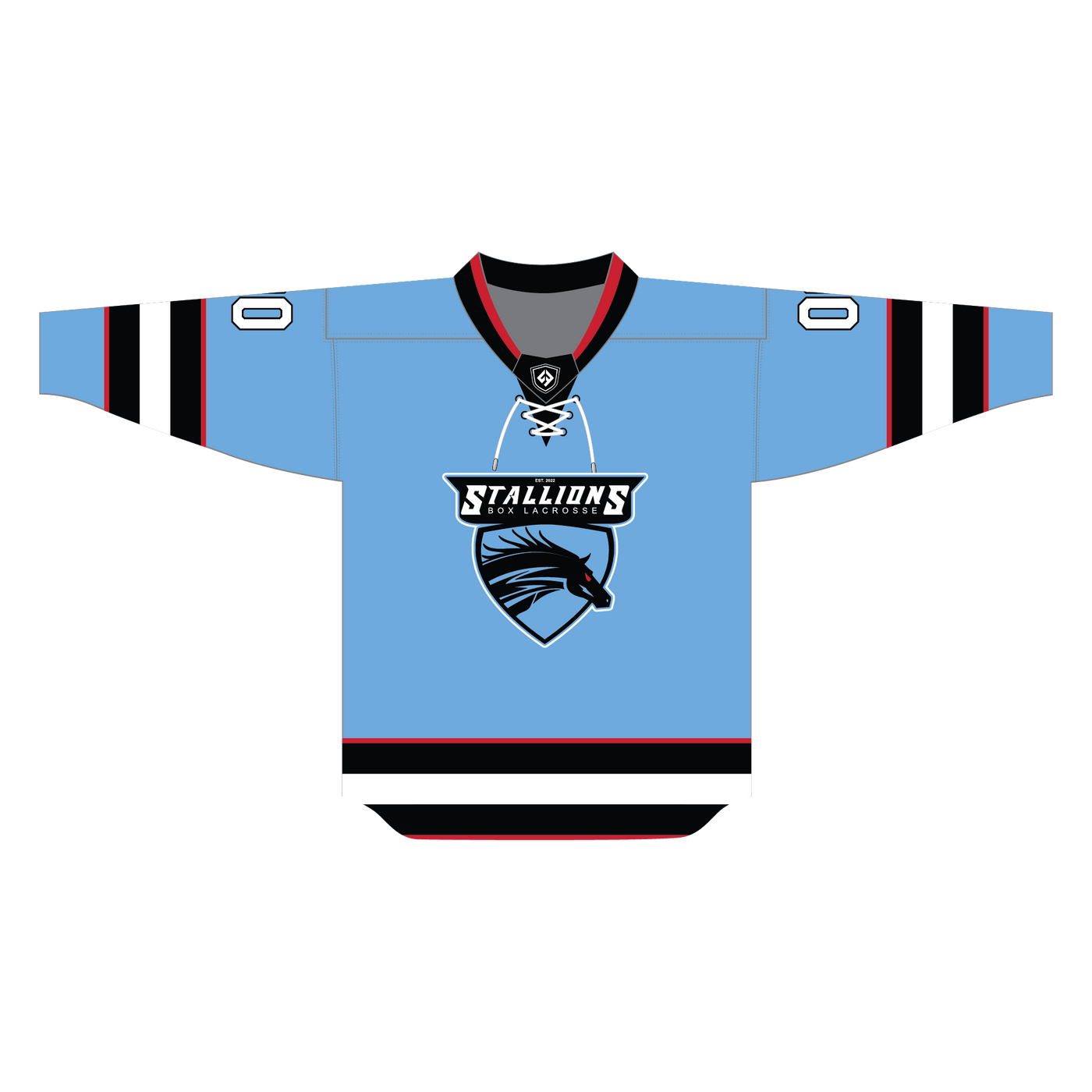Mass Stallions Jersey