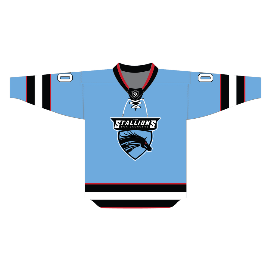 Mass Stallions Jersey