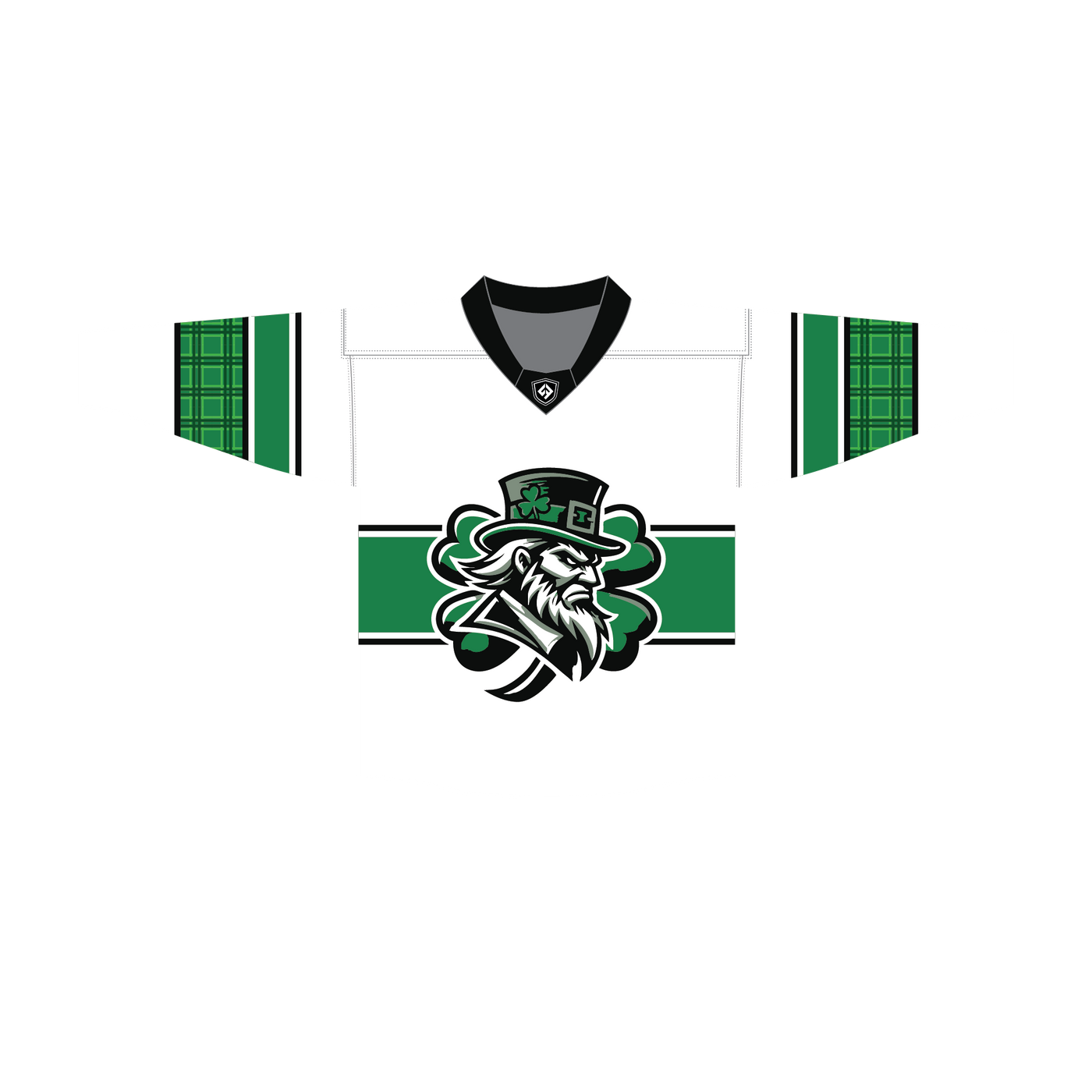 Victoria Leprechauns Jersey