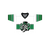 Victoria Leprechauns Jersey