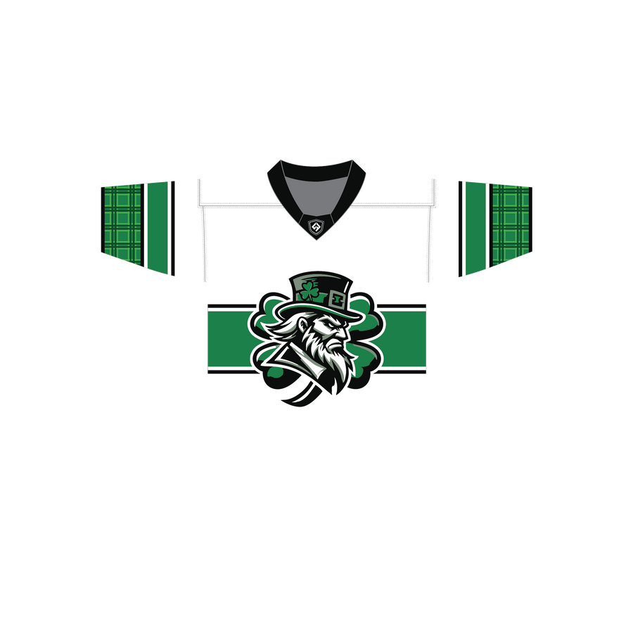 Victoria Leprechauns Jersey