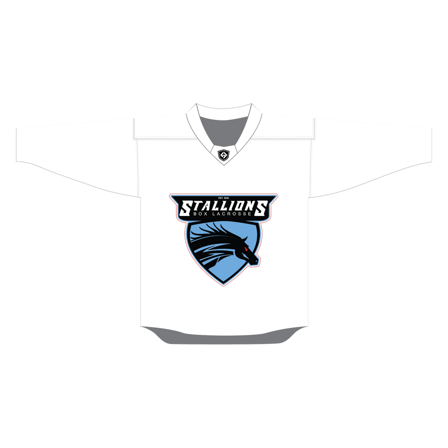 Mass Stallions Practice Jersey