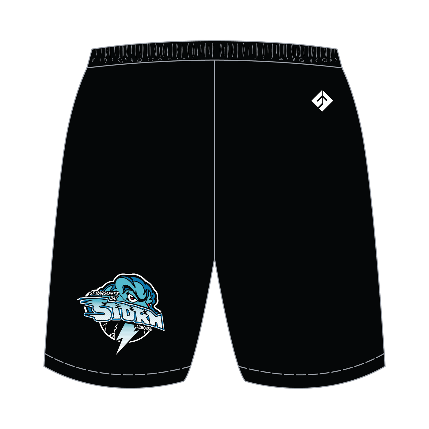 St. Margarets Shorts