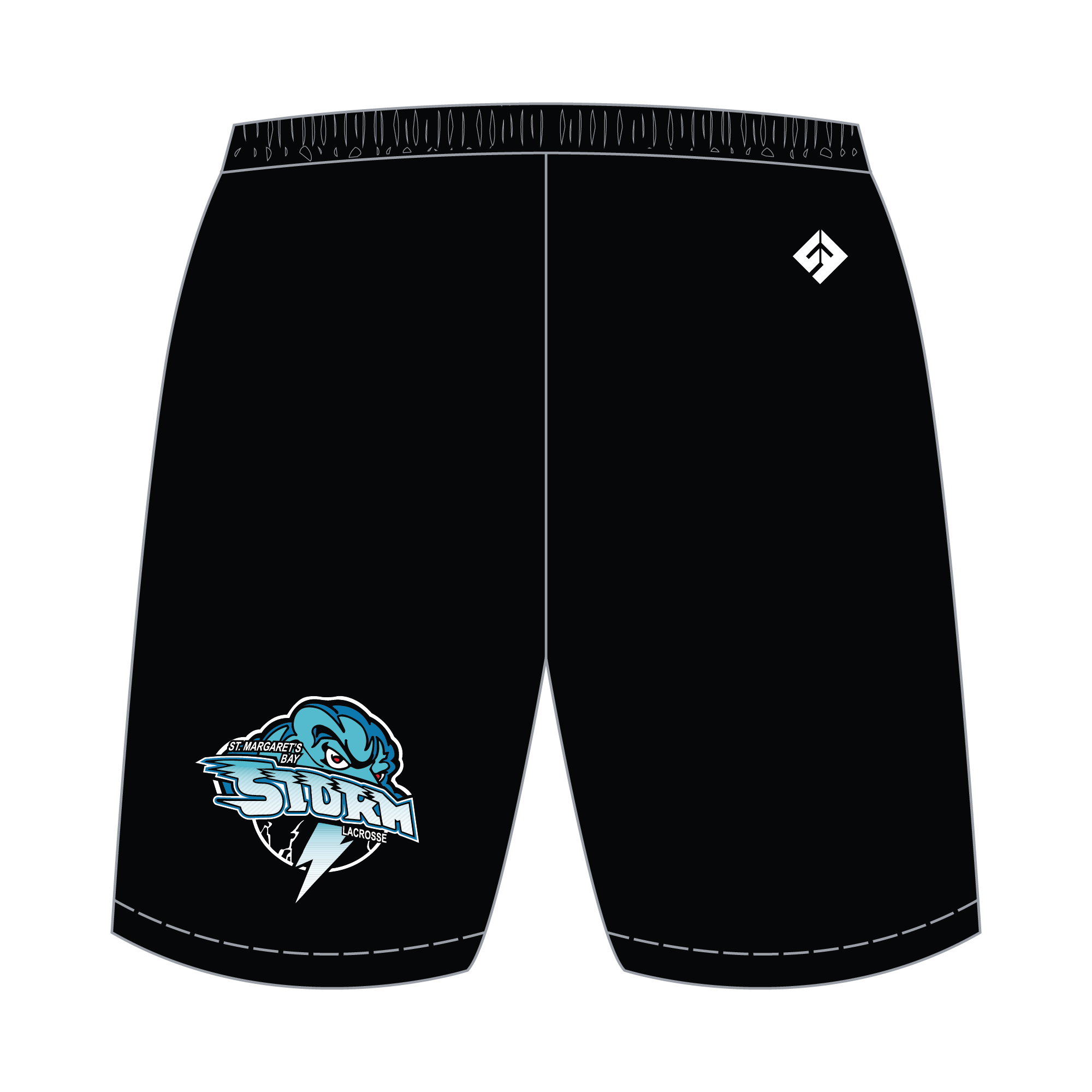 St. Margarets Shorts