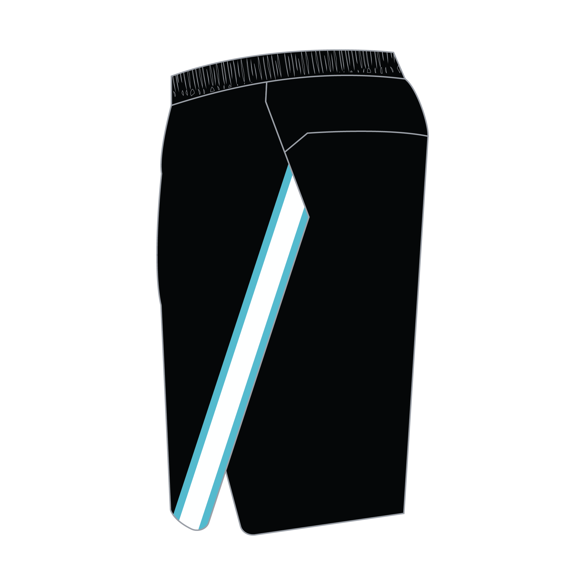 St. Margarets Shorts