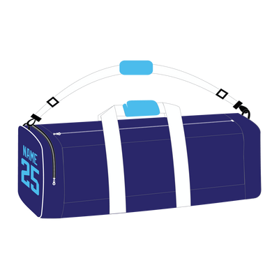 St. Margarets Traveler' Equipment Bag