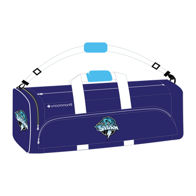 St. Margarets Traveler' Equipment Bag