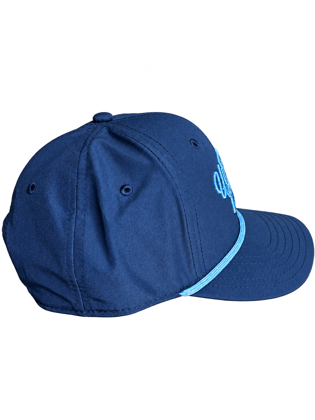 U.S. Virgin Islands - Snap Back Hat