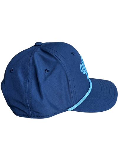 U.S. Virgin Islands - Snap Back Hat