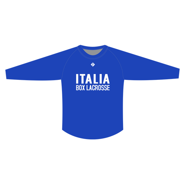 Uncommon Fit Shop Team Italia Box Lacrosse at Uncommon Fit | Uncommon Fit
