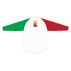 Italia - Long Sleeve Performance Shirt