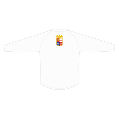 Italia - Long Sleeve Performance Shirt