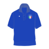 Italia Lacrosse Staff Polos