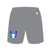 Italia Lacrosse Shorts 5.5 " Inseam
