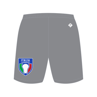 Italia Lacrosse Shorts 5.5 " Inseam