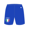 Italia Game Lacrosse Shorts 5.5 " Inseam