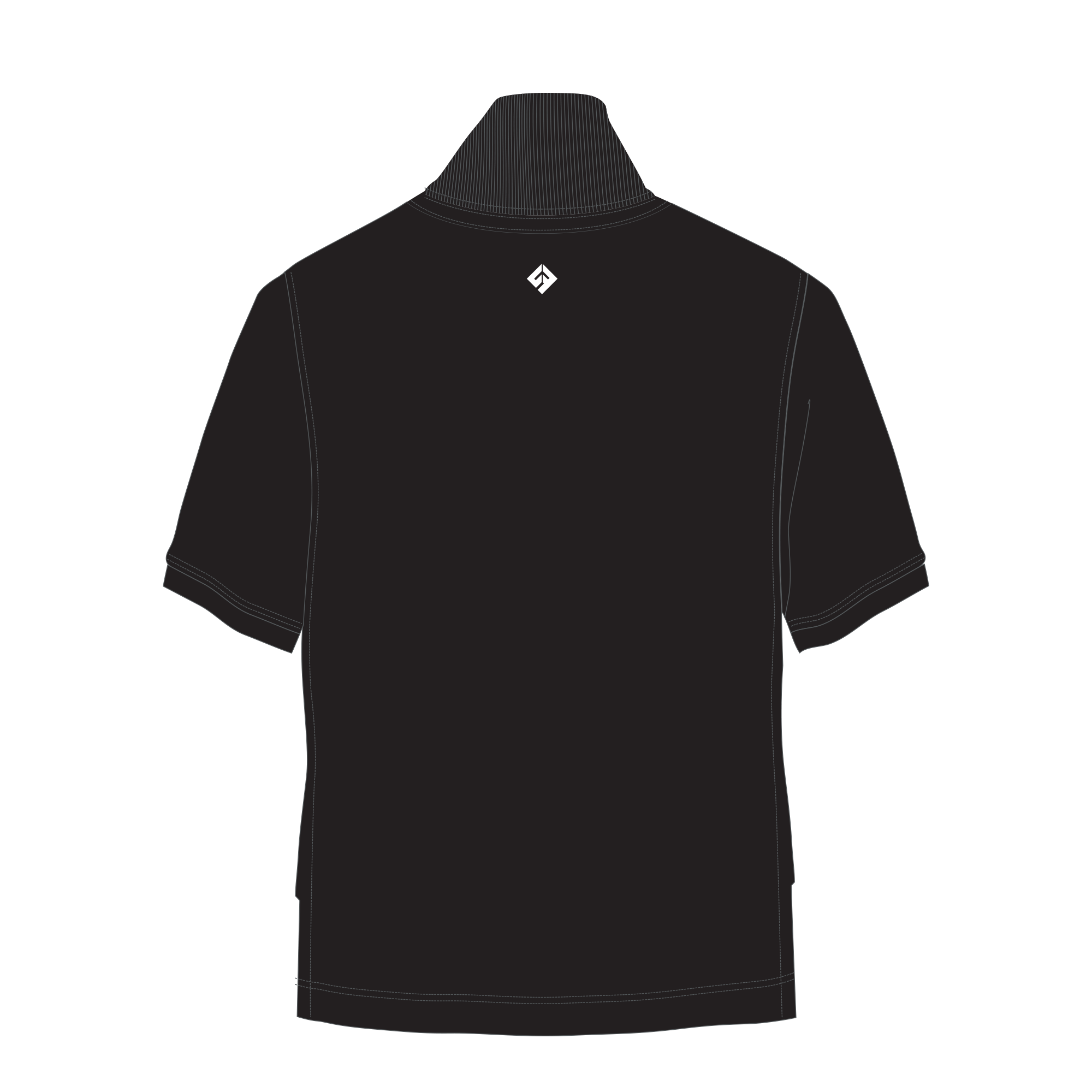 Kawartha Fury Coaches Polo