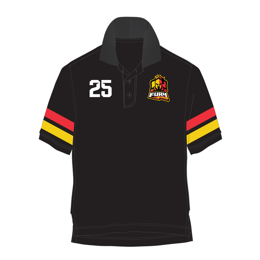 Kawartha FuryPlayers Polo