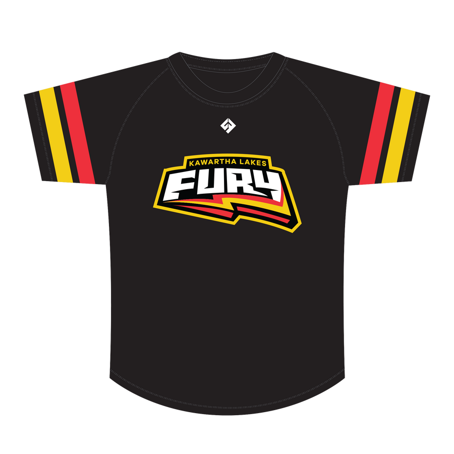 Uncommon Fit Shop Kawartha Lakes Fury at Uncommon Fit | Uncommon Fit