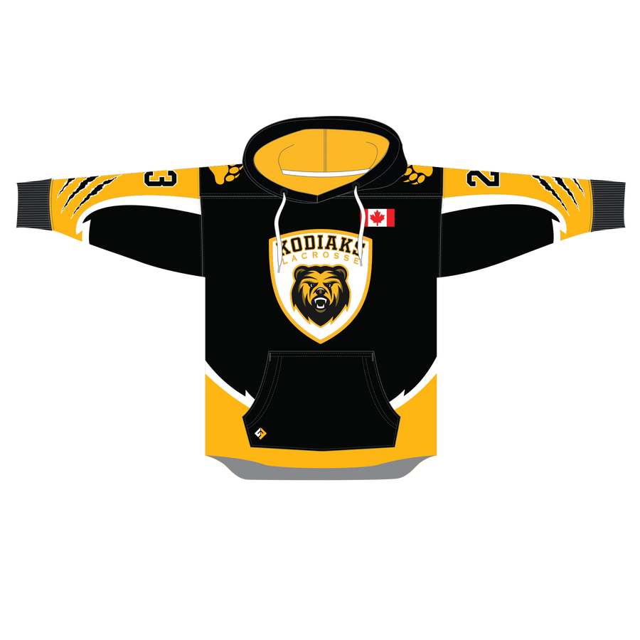 Shop Kitchener Waterloo Kodiaks at Fit Fit