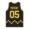 Boys Night Out Tour Jerseys
