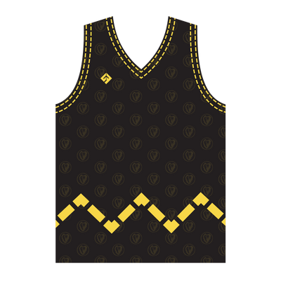 Boys Night Out Tour Jerseys