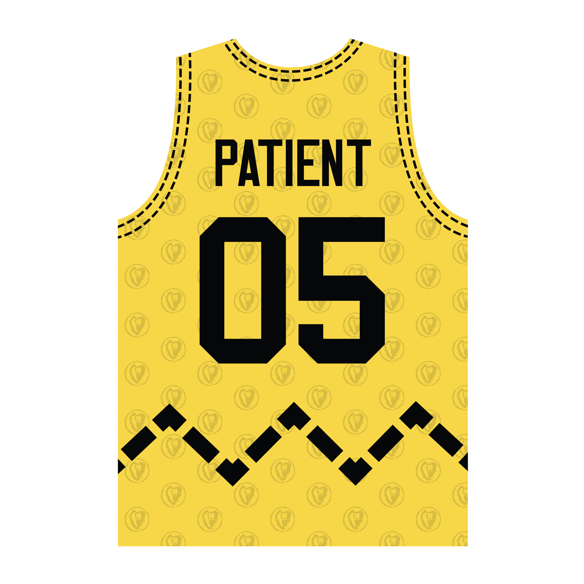 Boys Night Out Tour Jerseys