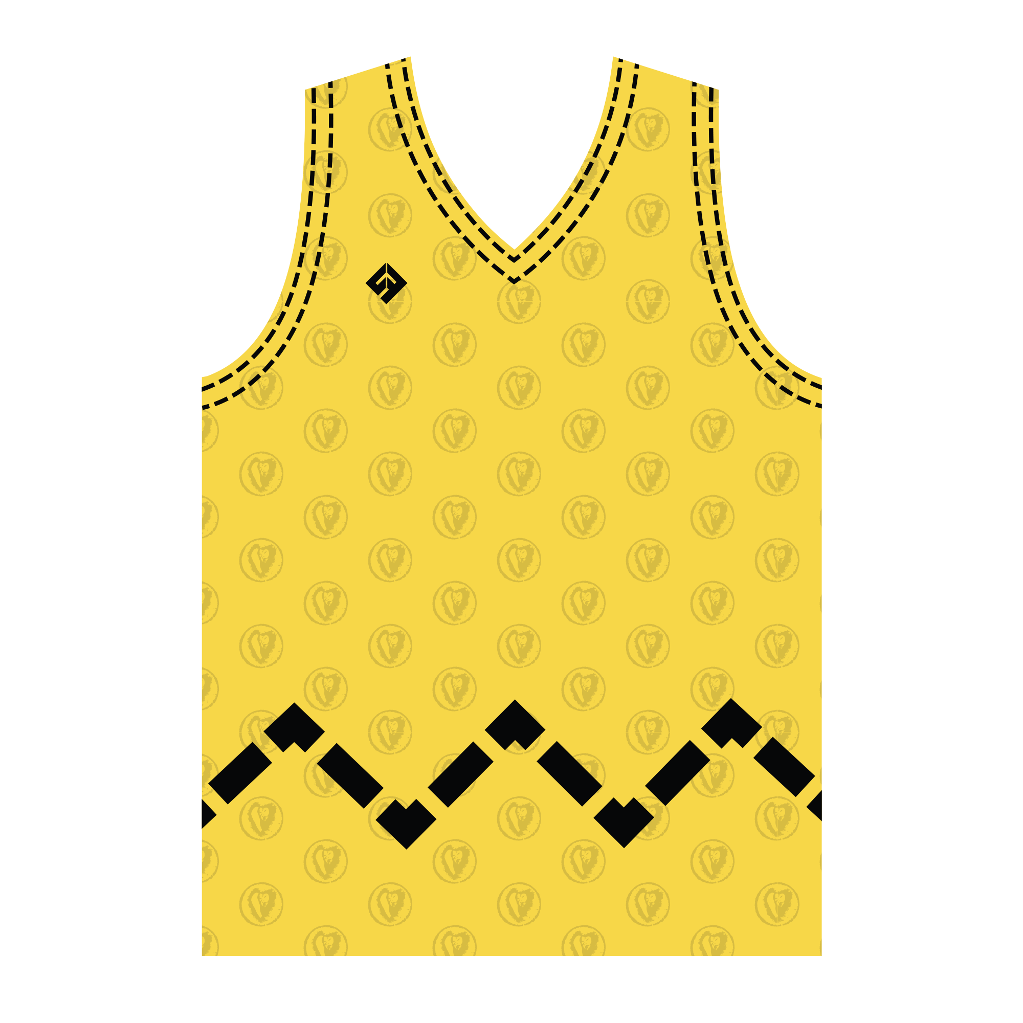 Boys Night Out Tour Jerseys