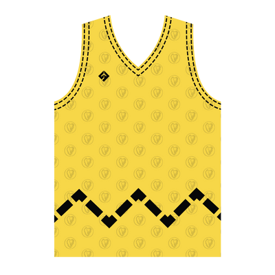 Boys Night Out Tour Jerseys