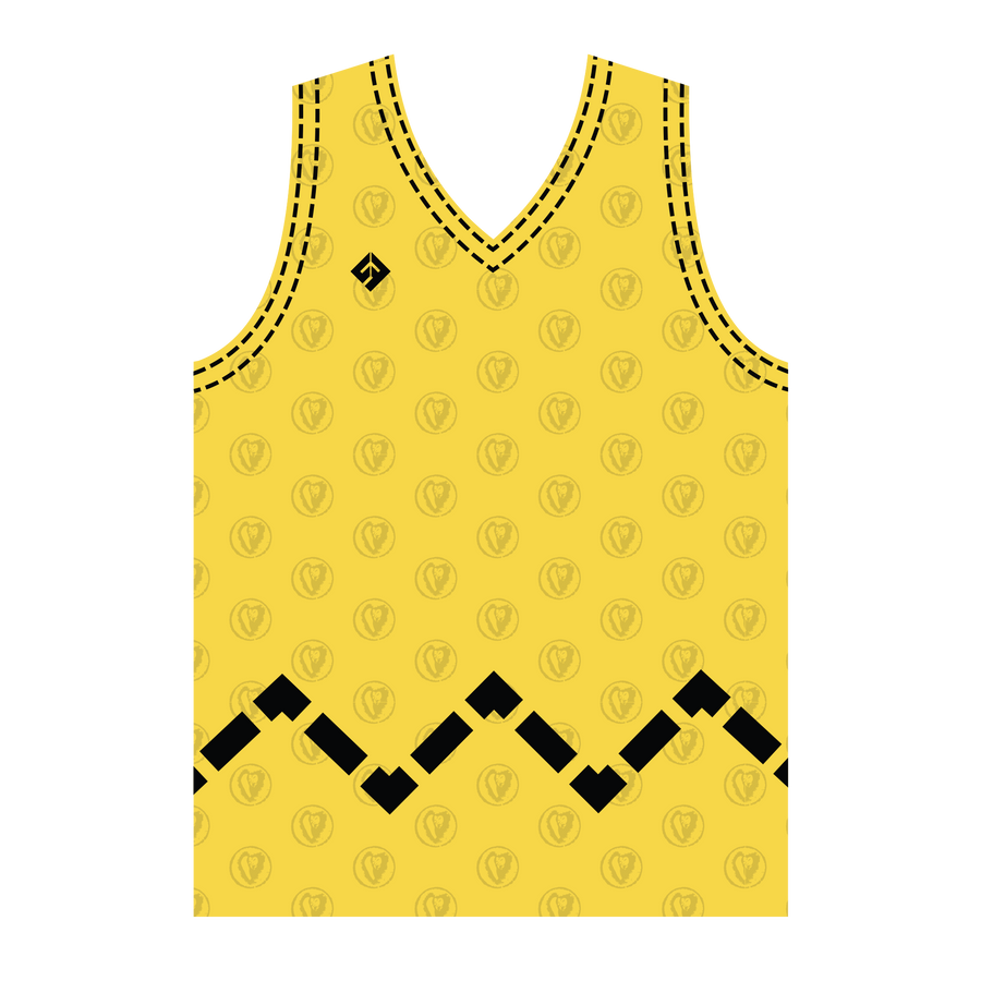 Boys Night Out Tour Jerseys