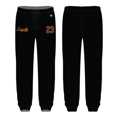 Loyola Lacrosse Joggers