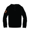Loyola  - UcFit French Terry Hoodie.